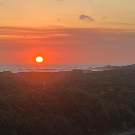 Ocean View 4-Bed Getaway On Pearly Beach Exteriör bild