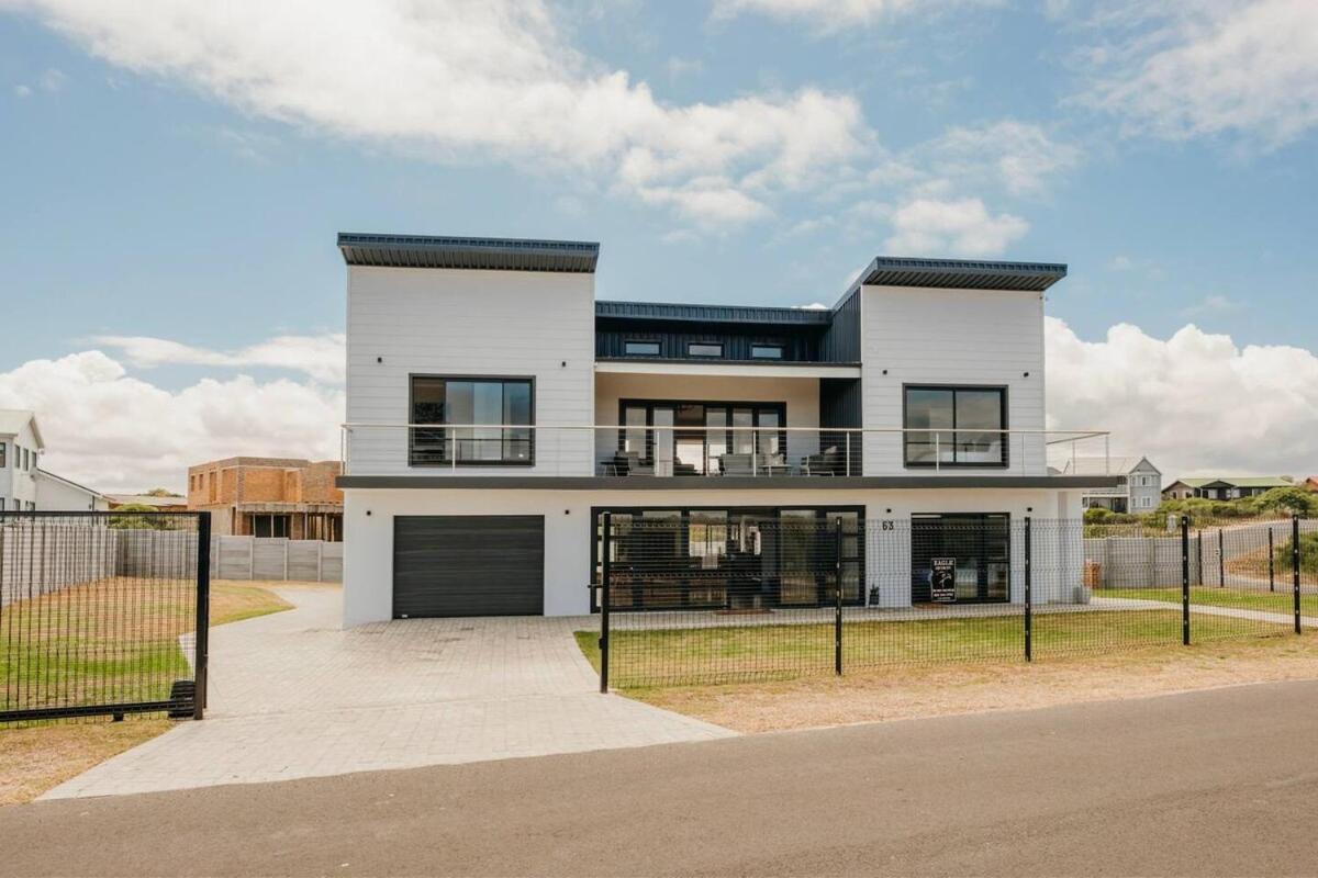 Ocean View 4-Bed Getaway On Pearly Beach Exteriör bild